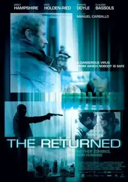 Постер: Возвращённые / The Returned (2013)