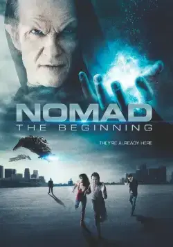 Постер: Номад: Начало / Nomad the Beginning (2013)