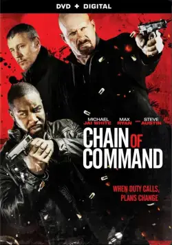 Постер: Эффект эха / The Echo Effect (2015)