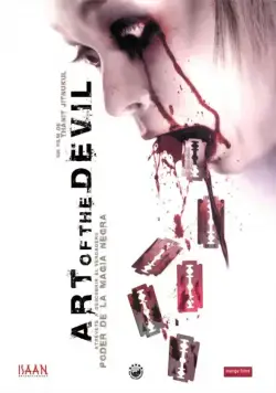 Постер: Дьявольское искусство / Khon len khong (2004)