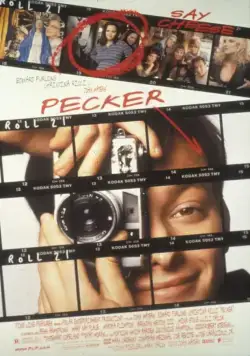 Постер: Фотограф / Pecker (1998)