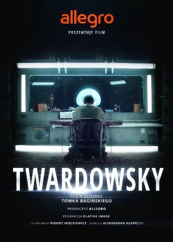 Постер: Польские легенды: Твардовски / Legendy Polskie Twardowsky (2015)