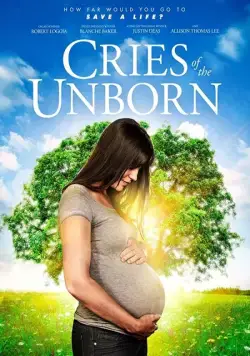 Постер: Крики нерожденных / Cries of the Unborn (2017)