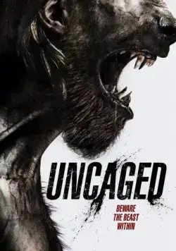 Постер: Выпущенный из клетки / Uncaged (2016)