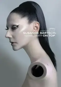 Постер: Сьюзен Барч на высоте / Susanne Bartsch: On Top (2017)