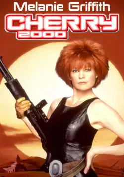Постер: Черри 2000 / Cherry 2000 (1987)