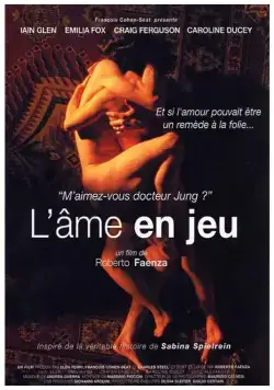 Постер: Сабина / Prendimi l'anima (2002)