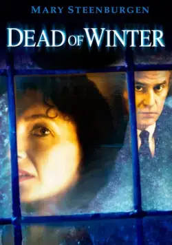 Постер: Смерть зимой / Dead of Winter (1987)