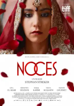 Постер: Свадьба / Noces (2016)