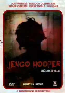 Постер: Дженго Хупер / Jengo Hooper (2013)