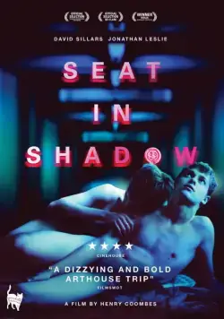 Постер: Место в тени / Seat in Shadow (2016)