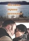 Постер: Полынь — трава окаянная (2010)