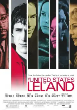 Постер: Соединенные штаты Лиланда / The United States of Leland (2003)