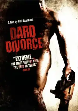 Постер: Развод / Dard Divorce (2007)