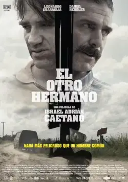 Постер: Другой брат / El otro hermano (2017)