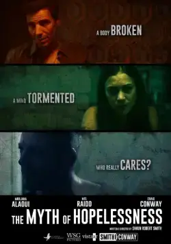 Постер: Миф о безнадёжности / Broken (2016)