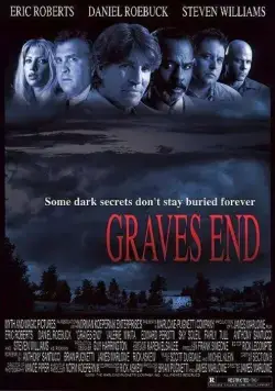 Постер: Последнее пристанище / Graves End (2005)