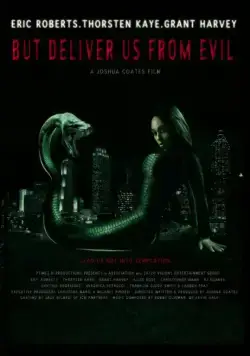 Постер: Но избавь нас от лукавого / But Deliver Us from Evil (2017)