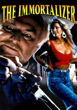 Постер: Дарующий бессмертие / The Immortalizer (1990)