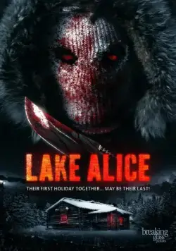 Постер: Озеро Элис / Lake Alice (2018)