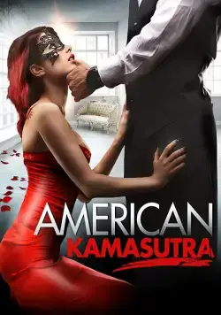 Постер: Американская камасутра / American Kamasutra (2018)
