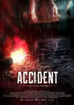 Постер: Происшествие / Accident (2017)