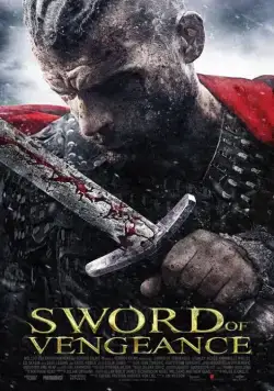 Постер: Меч мести / Sword of Vengeance (2015)