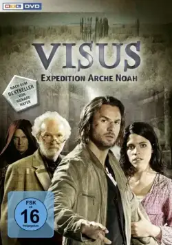 Постер: Тайна ковчега / Visus-Expedition Arche Noah (2011)