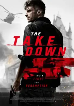Постер: Уничтожение / The Take Down (2017)