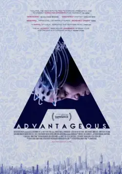 Постер: Выгода / Advantageous (2015)