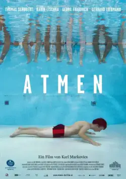 Постер: Дыхание / Atmen (2011)