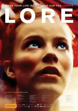 Постер: Лоре / Lore (2012)