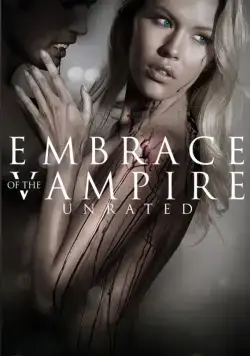 Постер: Объятия вампира / Embrace of the Vampire (2013)