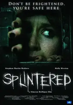 Постер: Раздвоение / Splintered (2010)
