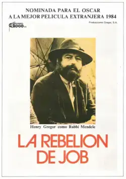 Постер: Забастовка / Jób lázadása (1983)