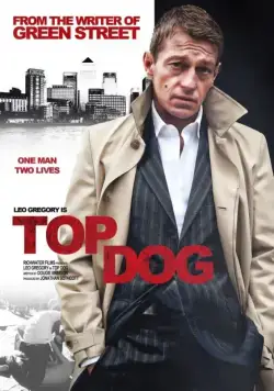 Постер: Самый крутой / Top Dog (2014)
