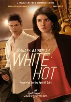 Постер: Подозреваемый в убийстве» по Сандре Браун / Sandra Brown's White Hot (2016)