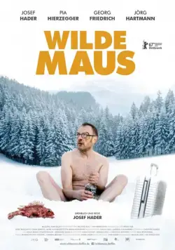 Постер: Дикая мышь / Wilde Maus (2017)