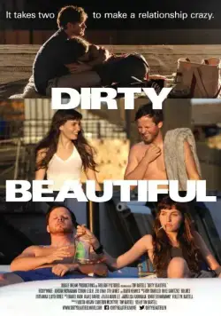 Постер: Грязная красотка / Dirty Beautiful (2015)