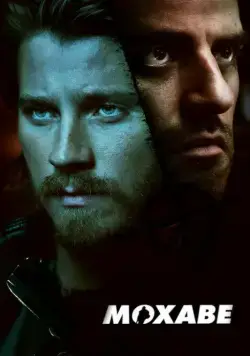 Постер: Мохаве / Mojave (2015)