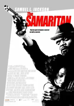 Постер: Самаритянин / The Samaritan (2011)