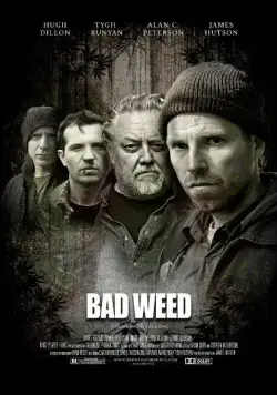 Постер: Последний урожай / Dark Harvest (2016)