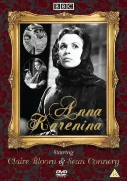 Постер: Анна Каренина / Anna Karenina (1961)