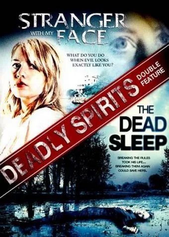 Постер: Незнакомец с моим лицом / Stranger with My Face (2009)