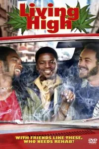 Постер: Мозги набекрень / Puff, Puff, Pass (2006)