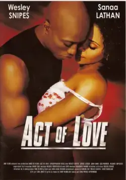 Постер: Исчезающий / Disappearing Acts (2000)