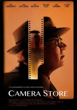 Постер: Магазин видеокамер / Camera Store (2017)