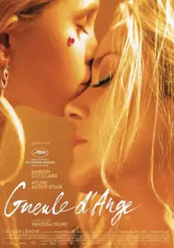 Постер: Ангельское личико / Gueule d'ange (2018)