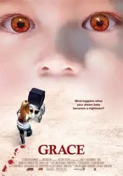 Постер: Грейси! / Grace (2009)