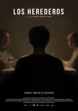 Постер: Наследники / Los Herederos (2015)